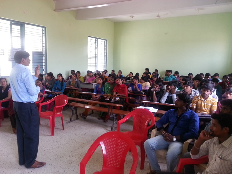Government First Grade College, Bilikere Hunsur Event photo 4